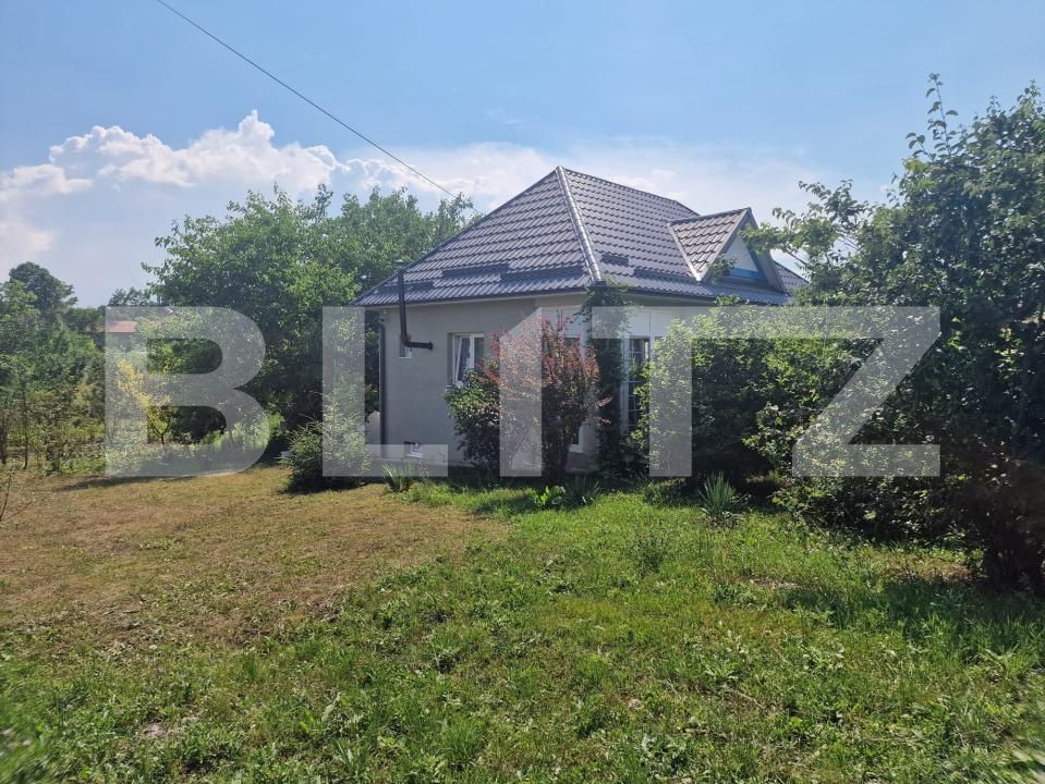 Casa de vânzare 3 camere Apahida - 199897CV | BLITZ Cluj-Napoca | Poza6