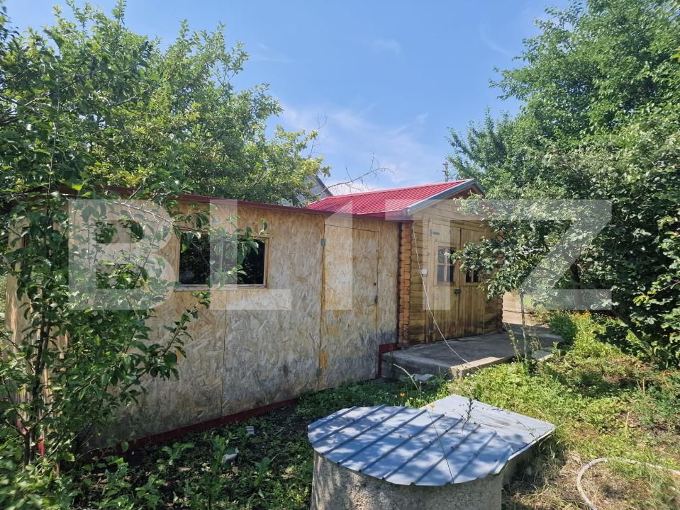 Casa de vânzare 3 camere Apahida - 199897CV | BLITZ Cluj-Napoca | Poza9
