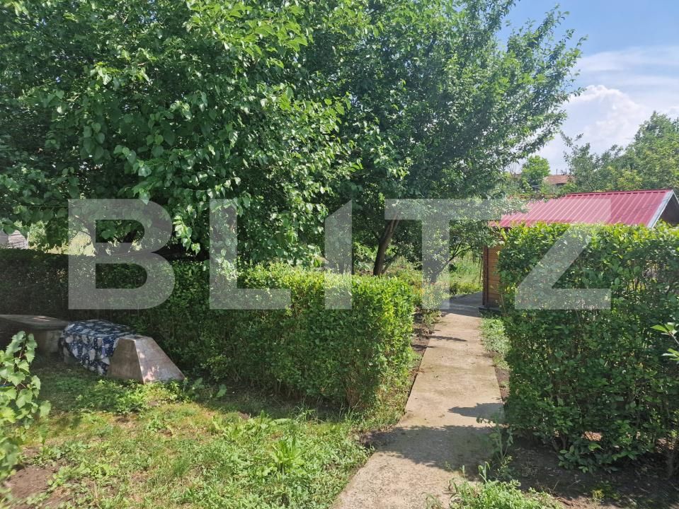 Casa de vânzare 3 camere Apahida - 199897CV | BLITZ Cluj-Napoca | Poza11