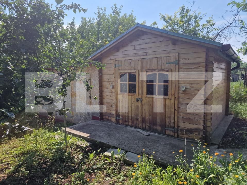 Casa de vânzare 3 camere Apahida - 199897CV | BLITZ Cluj-Napoca | Poza10