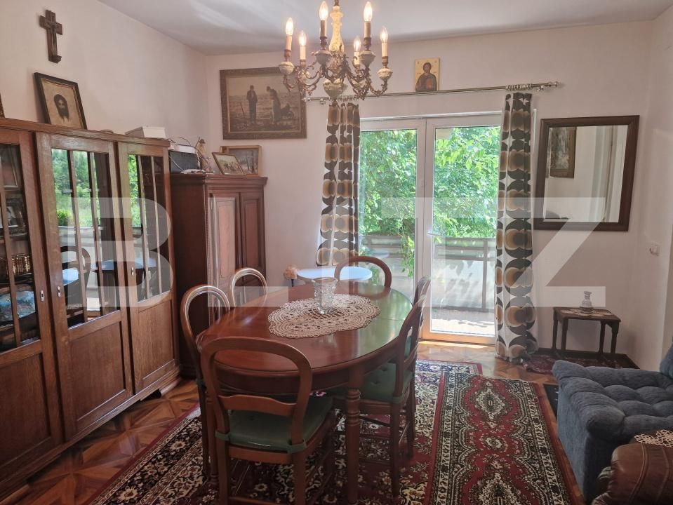 Casa de vânzare 2 camere Apahida - 199897CV | BLITZ Cluj-Napoca | Poza4