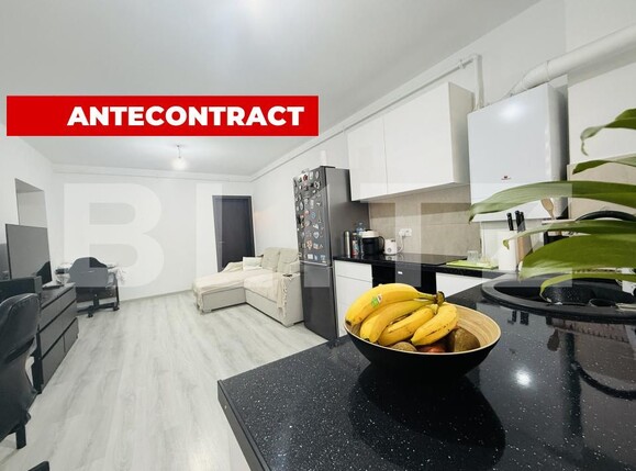Apartament de vânzare 2 camere Sanpetru - 199899AV | BLITZ Brașov | Poza1