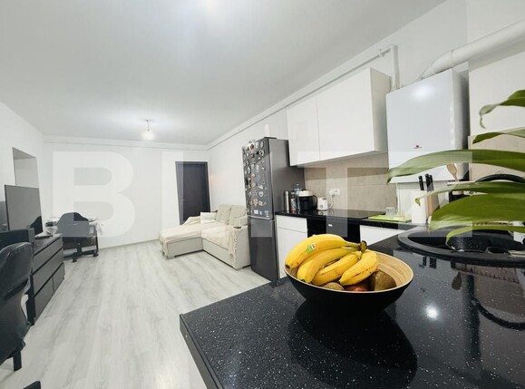Apartament de vânzare 2 camere Sanpetru - 199899AV | BLITZ Brașov | Poza1