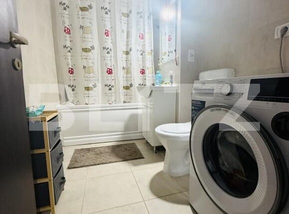 Apartament de vânzare 2 camere Sanpetru - 199899AV | BLITZ Brașov | Poza5