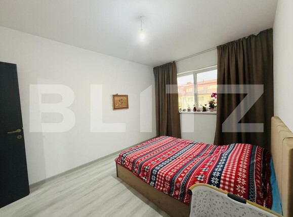 Apartament de vânzare 2 camere Sanpetru - 199899AV | BLITZ Brașov | Poza4