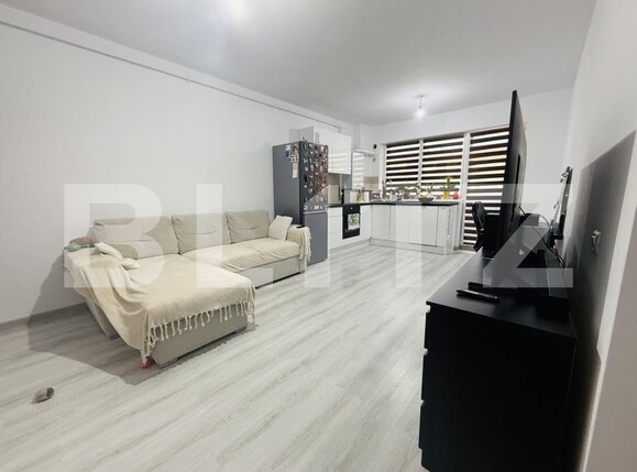 Apartament de vânzare 2 camere Sanpetru - 199899AV | BLITZ Brașov | Poza2