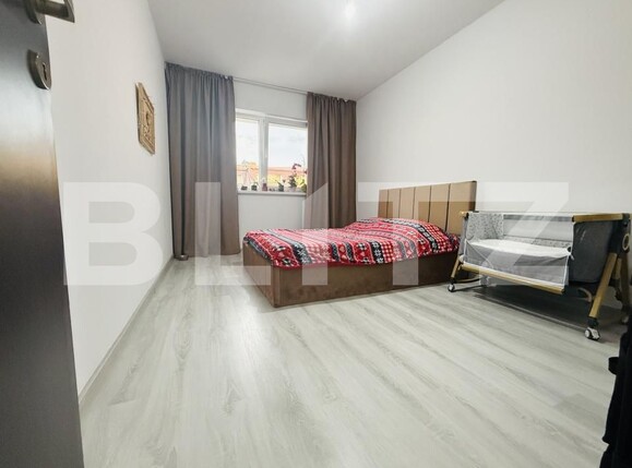 Apartament de vânzare 2 camere Sanpetru - 199899AV | BLITZ Brașov | Poza3