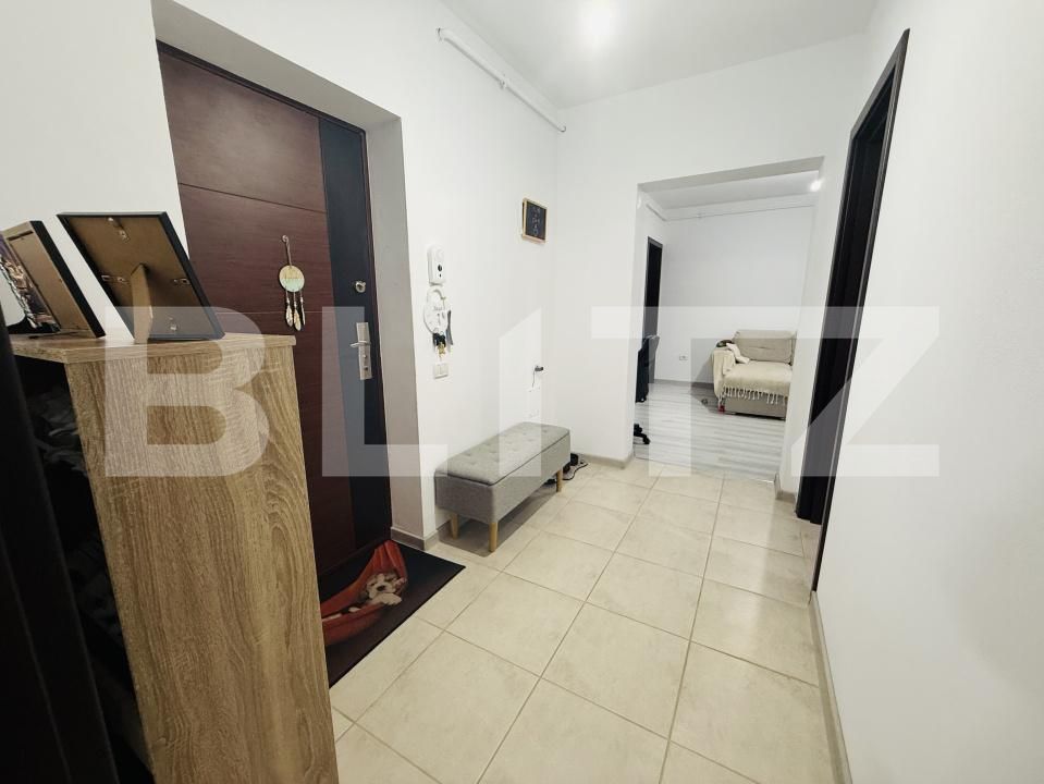 Apartament de vânzare 2 camere Sanpetru - 199899AV | BLITZ Brașov | Poza8