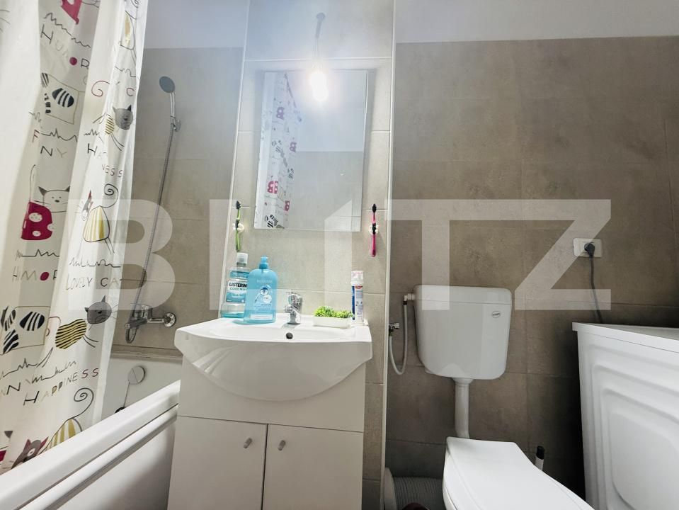 Apartament de vânzare 2 camere Sanpetru - 199899AV | BLITZ Brașov | Poza6