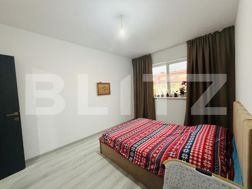 Apartament de vânzare 2 camere Sanpetru - 199899AV | BLITZ Brașov | Poza4