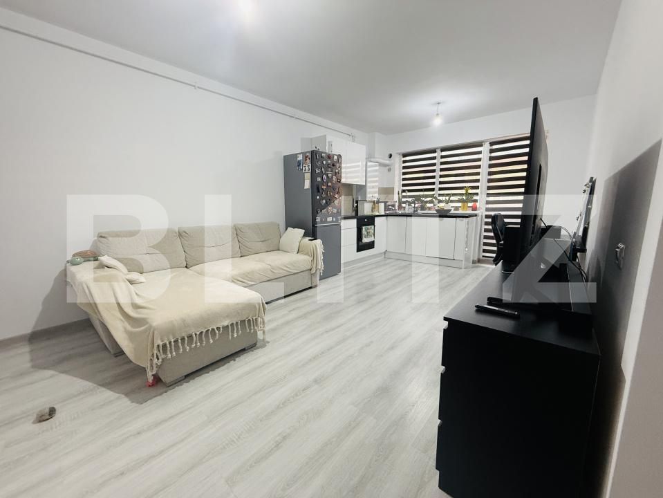 Apartament de vânzare 2 camere Sanpetru - 199899AV | BLITZ Brașov | Poza2