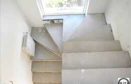 Casa de vanzare 150 mp utili, semifinisata, 2 minute pana la Gradina Botanica