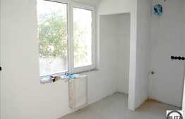 Casa de vanzare 150 mp utili, semifinisata, 2 minute pana la Gradina Botanica