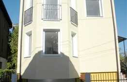 Casa de vanzare 150 mp utili, semifinisata, 2 minute pana la Gradina Botanica