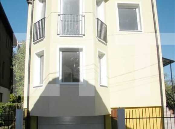 Casa de vânzare 2 camere Zorilor - 19990CV | BLITZ Cluj-Napoca | Poza1