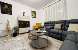Apartament de vânzare – 2 camere decomandate | Subcetate  | Parcare inclusa