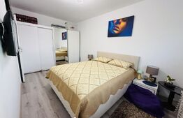 Apartament de vânzare – 2 camere decomandate | Subcetate  | Parcare inclusa