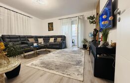 Apartament de vânzare – 2 camere decomandate | Subcetate  | Parcare inclusa