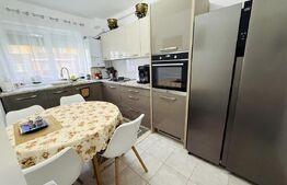 Apartament de vânzare – 2 camere decomandate | Subcetate  | Parcare inclusa