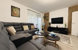Apartament de vânzare – 2 camere decomandate | Subcetate  | Parcare inclusa