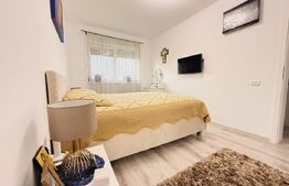 Apartament de vânzare – 2 camere decomandate | Subcetate  | Parcare inclusa