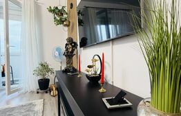 Apartament de vânzare – 2 camere decomandate | Subcetate  | Parcare inclusa