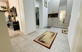 Apartament de vânzare – 2 camere decomandate | Subcetate  | Parcare inclusa