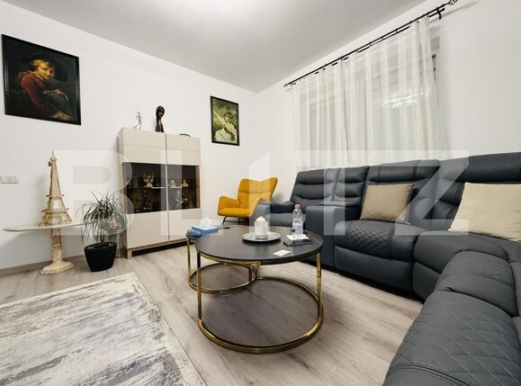 Apartament de vânzare 2 camere Sanpetru - 199900AV | BLITZ Brașov | Poza2