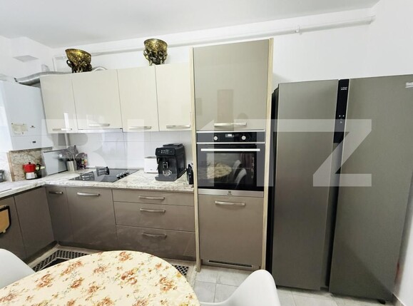 Apartament de vânzare 2 camere Sanpetru - 199900AV | BLITZ Brașov | Poza9