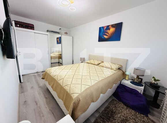 Apartament de vânzare 2 camere Sanpetru - 199900AV | BLITZ Brașov | Poza5
