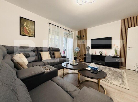 Apartament de vânzare 2 camere Sanpetru - 199900AV | BLITZ Brașov | Poza1