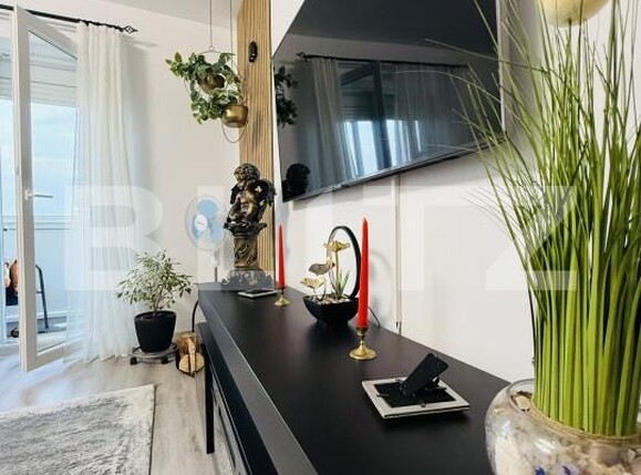 Apartament de vânzare 2 camere Sanpetru - 199900AV | BLITZ Brașov | Poza4