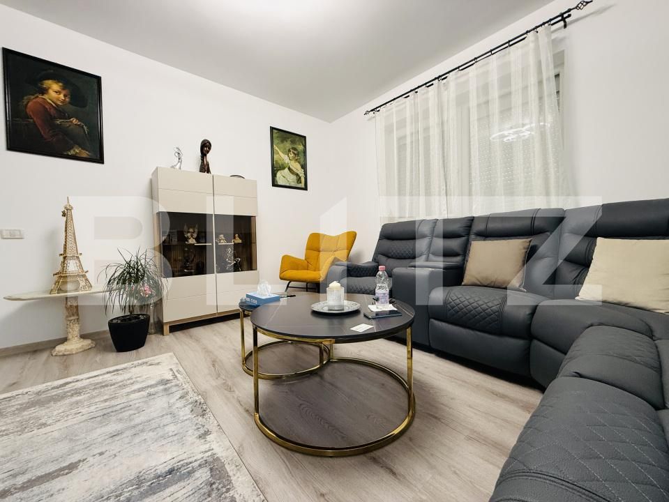 Apartament de vânzare 2 camere Sanpetru - 199900AV | BLITZ Brașov | Poza2