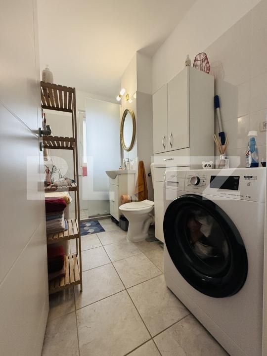 Apartament de vânzare 2 camere Sanpetru - 199900AV | BLITZ Brașov | Poza11