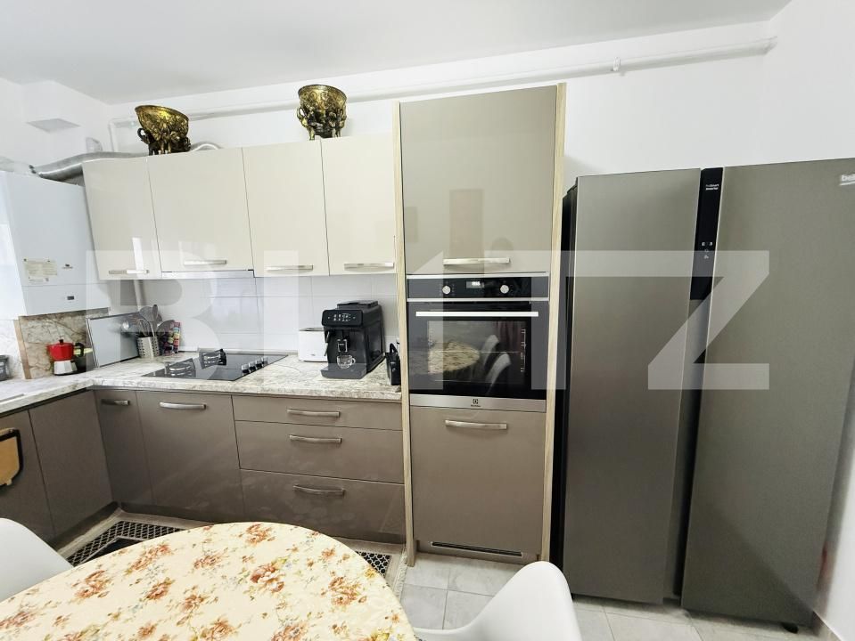 Apartament de vânzare 2 camere Sanpetru - 199900AV | BLITZ Brașov | Poza9