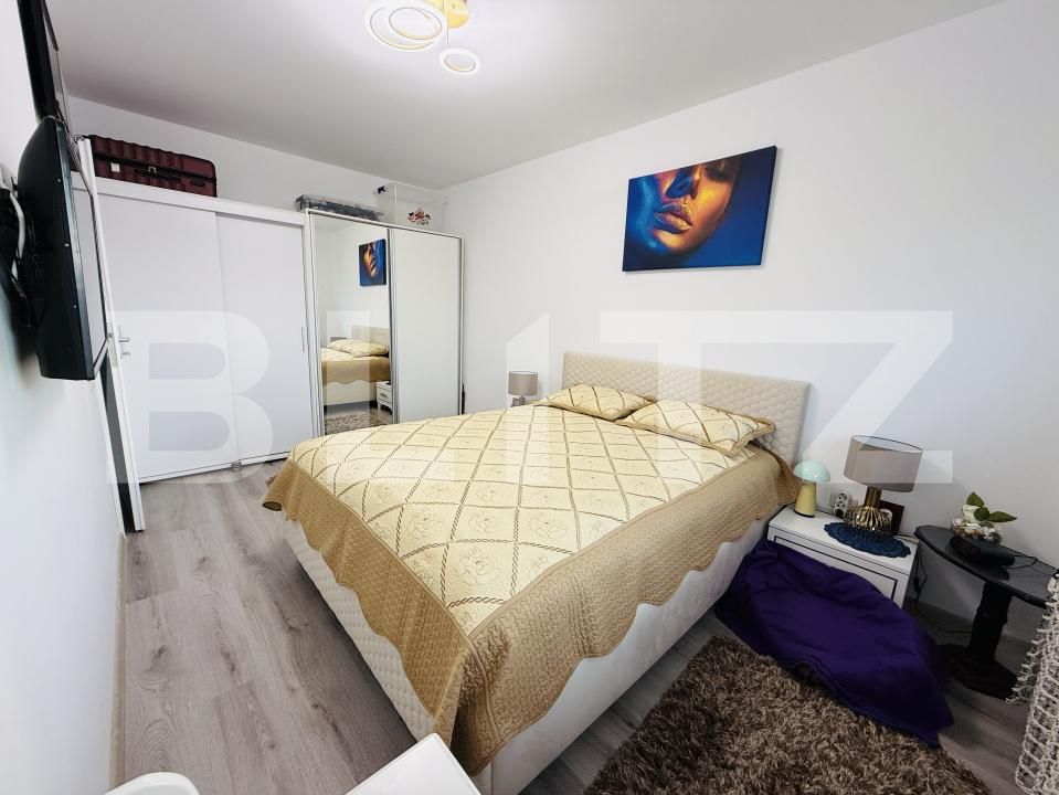 Apartament de vânzare 2 camere Sanpetru - 199900AV | BLITZ Brașov | Poza5