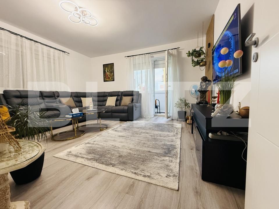 Apartament de vânzare 2 camere Sanpetru - 199900AV | BLITZ Brașov | Poza3