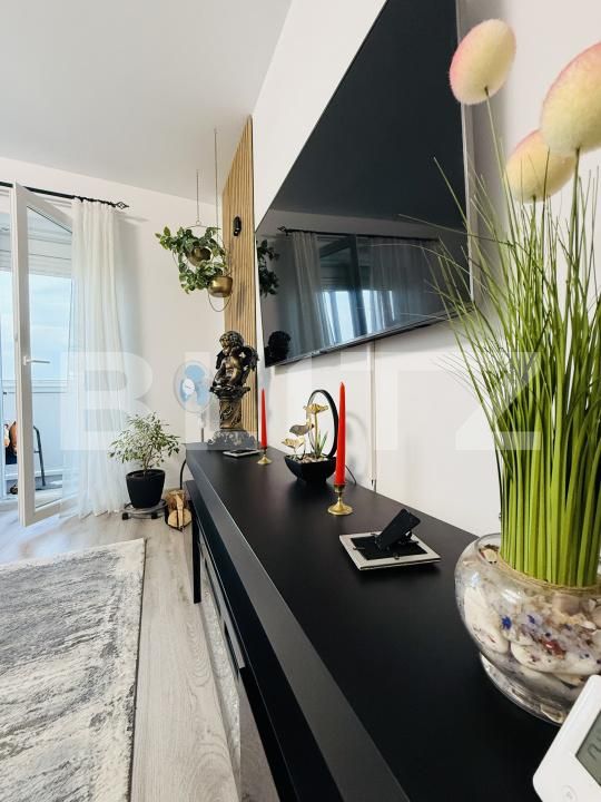 Apartament de vânzare 2 camere Sanpetru - 199900AV | BLITZ Brașov | Poza4