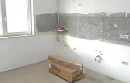 Duplex modern de vânzare în Sânpetru – construcție 2023, teren 250 mp