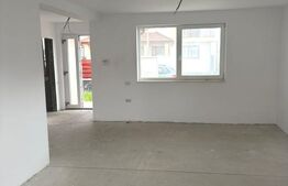 Duplex modern de vânzare în Sânpetru – construcție 2023, teren 250 mp