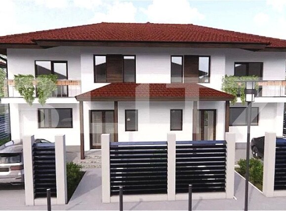 Casa de vânzare 4 camere Sanpetru - 199902CV | BLITZ Brașov | Poza1