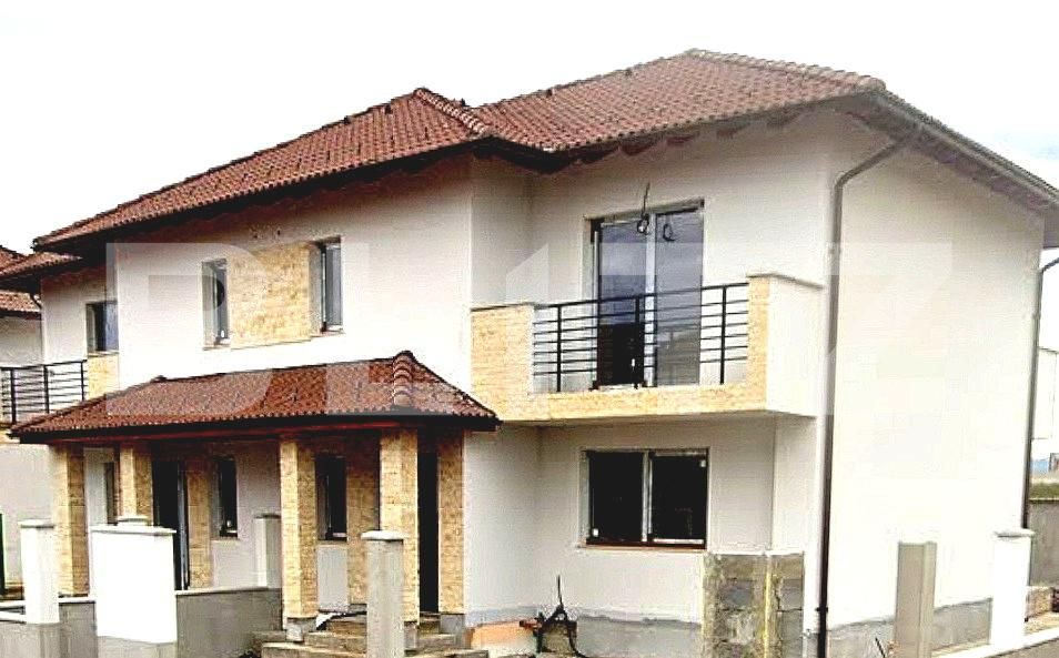 Casa de vânzare 4 camere Sanpetru - 199902CV | BLITZ Brașov | Poza2