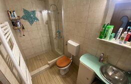 Apartament 2 camere, decomandat, 54 mp, 2 balcoane, Baciu, zona Regal
