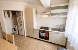 Apartament 2 camere, decomandat, 54 mp, 2 balcoane, Baciu, zona Regal