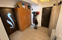 Apartament 2 camere, decomandat, 54 mp, 2 balcoane, Baciu, zona Regal