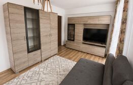 Apartament 2 camere, decomandat, 54 mp, 2 balcoane, Baciu, zona Regal