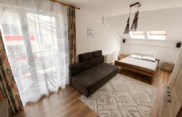 Apartament 2 camere, decomandat, 54 mp, 2 balcoane, Baciu, zona Regal