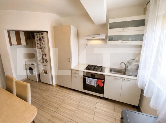 Apartament de vânzare 2 camere Baciu - 199903AV | BLITZ Cluj-Napoca | Poza6