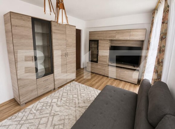 Apartament de vânzare 2 camere Baciu - 199903AV | BLITZ Cluj-Napoca | Poza1