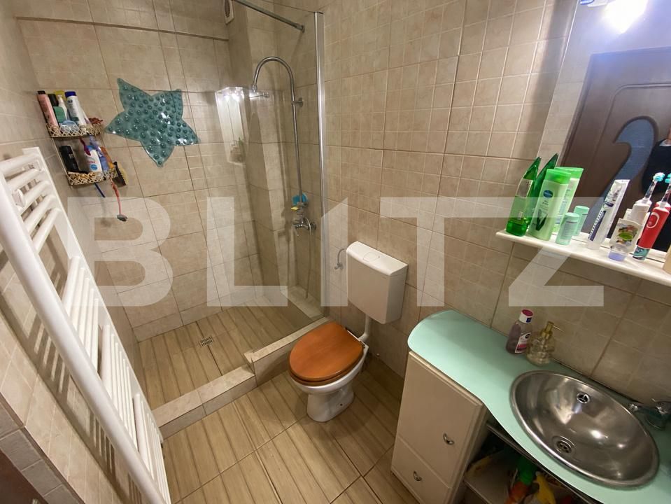Apartament de vânzare 2 camere Baciu - 199903AV | BLITZ Cluj-Napoca | Poza8